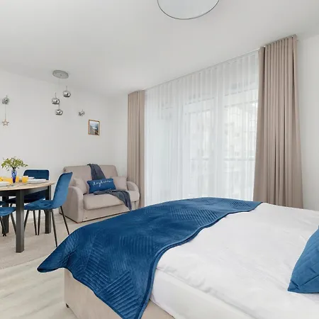 Apartment In The Centre Of Zakopane Szymony By Noclegi Renters-3
